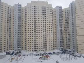 Фрунзенский район - купить 3-комнатную квартиру на вторичке, Саратов, вторичное жилье 571603