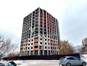 Купить квартиру в новостройке в Заводском районе 571939