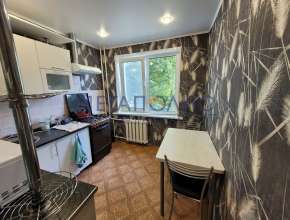 ул. Трнавская, д. 63А - купить квартиру, Балаково, вторичное жилье 572255