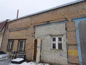 Купить коммерческую недвижимость в Фрунзенском районе Саратова 535338