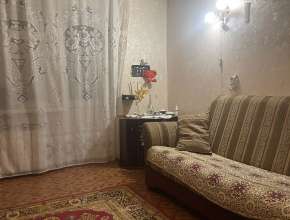 ул. Кутякова - купить 2-комнатную квартиру, Саратов 572422