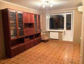 пр-кт Энтузиастов - купить 1-комнатную квартиру, Саратов 572629