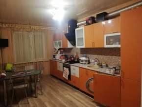 Улеши - купить квартиру, Саратов, вторичное жилье 572997