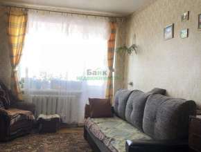 ул. Комсомольская - купить 2-комнатную квартиру на вторичке, Вольск, вторичное жилье 572203