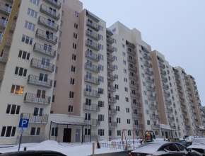 Фрунзенский район - купить 2-комнатную квартиру, Саратов 573095