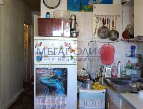 Сазанлей - купить квартиру, Балаково, вторичное жилье 573152