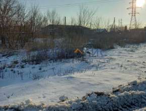 Продам - уч-к, 500 тыс , 10сот., Натальино, ул Дорожная Продам участок Быков Отрог, ул Механизаторов 573202