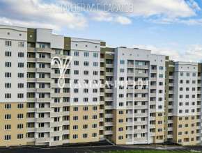 Кировский район - купить 1-комнатную квартиру на вторичке, Саратов, вторичное жилье 573255