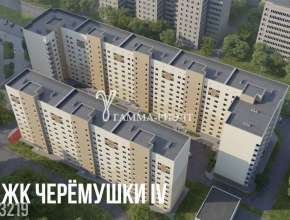 Ленинский район - купить 1-комнатную квартиру, Саратов 573275
