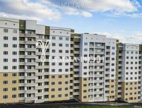Кировский район - купить 2-комнатную квартиру на вторичке, Саратов, вторичное жилье 573285