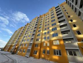 Оранжевый ТЦ - купить 1-комнатную квартиру на вторичке, Саратов, вторичное жилье 573308