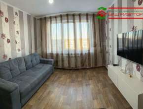 ул. Блинова, д. 29 - купить 2-комнатную квартиру на вторичке, Саратов, вторичное жилье 573355