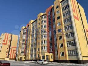 Продам - 1к кв., 4,15 млн , 45м², 5/8э., Балаково, ул Степная, д. 2А Продам 1-комнатную квартиру Балаково, ул Степная, д. 2а 573377