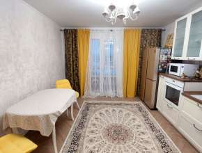 Ленинский район - купить 2-комнатную квартиру на вторичке, Саратов, вторичное жилье 573521