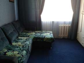 Елшанка - купить 2-комнатную квартиру, Саратов 573526