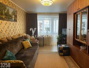 Октябрьский район - купить 1-комнатную квартиру на вторичке, Саратов, вторичное жилье 573567