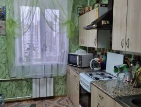 проезд Блинова 2-й - купить 3-комнатную квартиру, Саратов 573688