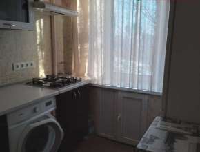 Фрунзенский район - купить 1-комнатную квартиру, Саратов 573696