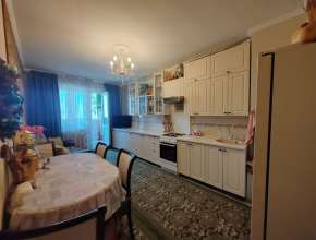 проезд Крекингский 5-й - купить 2-комнатную квартиру на вторичке, Саратов, вторичное жилье 573719