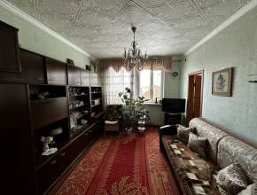 Купить дом в Кировском районе Саратова 573791