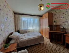 ул. Зарубина - купить 1-комнатную квартиру на вторичке, Саратов, вторичное жилье 572795