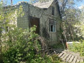 Купить дом в Ленинском районе Саратова 573918