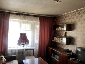 ул. Пономарева - купить квартиру, Саратов, вторичное жилье 573920
