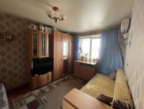 ш Ново-Астраханское - купить 1-комнатную квартиру на вторичке, Саратов, вторичное жилье 573950