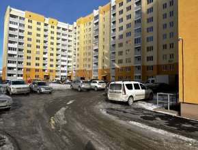 ул. Орджоникидзе, д. 1 - купить 2-комнатную квартиру на вторичке, Саратов, вторичное жилье 574021