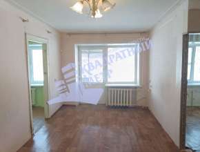 ул. Комарова, д. 113 - купить 2-комнатную квартиру на вторичке, Балаково, вторичное жилье 574026