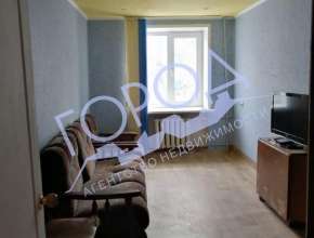 Дзержинский п. - купить 1-комнатную квартиру на вторичке, Балаково, вторичное жилье 574041