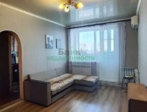 Купить 1-комнатную квартиру на вторичке в Вольске, вторичное жилье 574098
