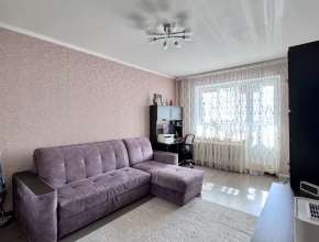 Купить 1-комнатную квартиру в Саратове 574110