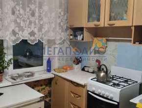 Продам - 2к кв., 2,62 млн , 48м², 5/5э., Балаково, 4Б микрорайон, ул Шевченко, д. 38 4Б микрорайон - купить 2-комнатную квартиру, Балаково 574143