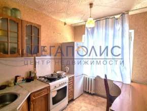 Продам - 2к кв., 1,95 млн , 41м², 5/5э., Балаково, 3 микрорайон, ул Набережная Леонова, д. 34А 3 микрорайон - купить 2-комнатную квартиру, Балаково 574145