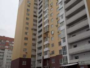 ул. Лунная - купить 3-комнатную квартиру на вторичке, Саратов, вторичное жилье 574170