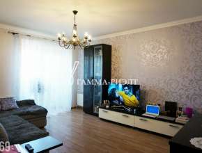 Волжский район - купить 1-комнатную квартиру, Саратов 574180