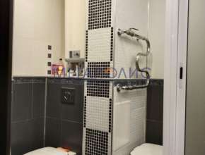 Продам - 3к кв., 6,2 млн , 69м², 5/8э., Балаково, 9А микрорайон, ул Степная, д. 35/3 9А микрорайон - купить квартиру, Балаково 574193