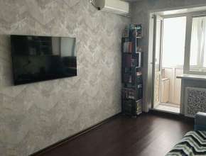 Октябрьский район - купить 1-комнатную квартиру на вторичке, Саратов, вторичное жилье 574212