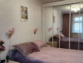 Волжский район - купить 2-комнатную квартиру на вторичке, Саратов, вторичное жилье 574222