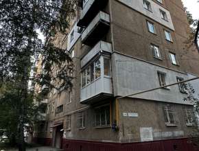 ул. Шелковичная - купить 3-комнатную квартиру, Саратов 574322