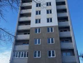 пр-кт Энтузиастов - купить квартиру, Саратов, вторичное жилье 574360