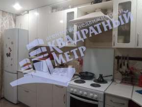 ул. Комарова - купить 2-комнатную квартиру на вторичке, Балаково, вторичное жилье 574377