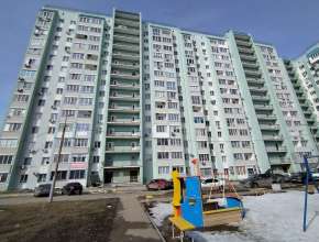 Кировский район - купить 1-комнатную квартиру на вторичке, Саратов, вторичное жилье 574398