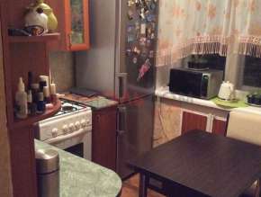 Продам 2-комнатную квартиру Саратов, 4-й жилучасток, ул Им Пономарева П.Т., д. 7/13 574438