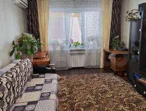 ул. Плякина - купить 1-комнатную квартиру, Саратов 574604