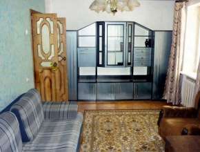 Фрунзенский район - купить 1-комнатную квартиру, Саратов 574608