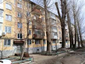 Заводской район - купить 3-комнатную квартиру на вторичке, Саратов, вторичное жилье 574636