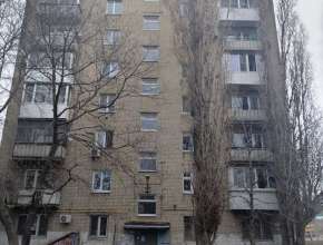 ш Московское, д. 1 - купить 2-комнатную квартиру на вторичке, Саратов, вторичное жилье 574650