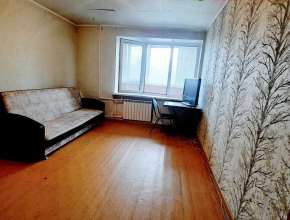 проезд Московский 2-й - купить 1-комнатную квартиру на вторичке, Саратов, вторичное жилье 573245